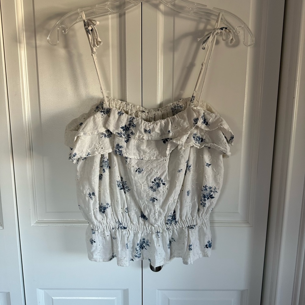 Women tank